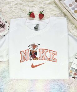 Anxiety Halloween Embroidered Shirt, Pixar Inside Out Embroidered Hoodie, Halloween Embroidered T Shirt (1)