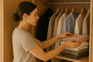 The Slow Wardrobe: Why Embroidered Shirts are the Smartest Investment in Your Closet