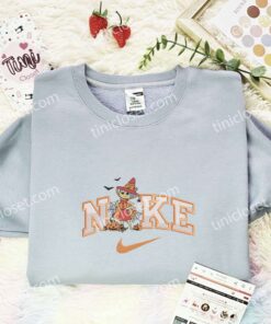 Joy Halloween Embroidered Shirt, Pixar Inside Out Embroidered Hoodie, Halloween Embroidered T Shirt (1)