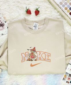 Joy Halloween Embroidered Shirt, Pixar Inside Out Embroidered Hoodie, Halloween Embroidered T Shirt (2)