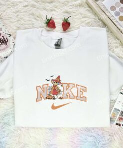 Joy Halloween Embroidered Shirt, Pixar Inside Out Embroidered Hoodie, Halloween Embroidered T Shirt (3)