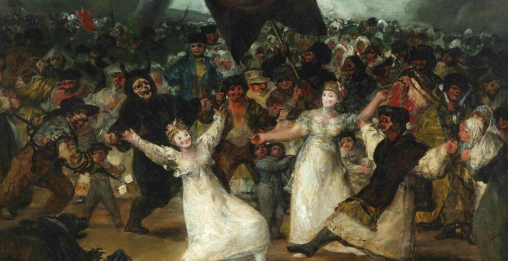 All Hallows’ Eve festival
