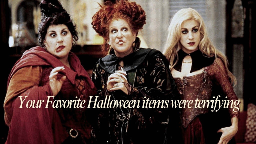 The Dark Origins of 8 Halloween Symbols: What Your Favorite Spooky Items Used to Mean
