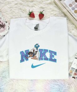 Elio Solis Embroidered Shirt, Pixar Elio Embroidered Hoodie, Disney Characters Embroiderd T Shirt (1)