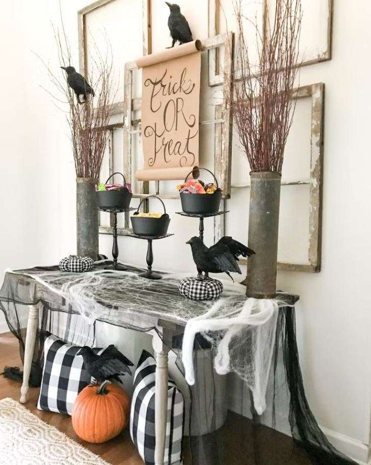This aesthetic relies heavily on natural materials and earthy textures