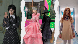 Halloween Costumes Trends 2025: What will Roam the Streets on the Spooky Night