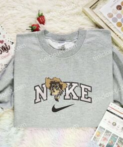 Hector Rivera Embroidered Shirt, Pixar Coco Embroidered Hoodie, Disney Characters Embroidered T Shirt (3)