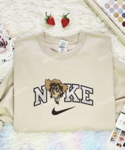 Hector Rivera Embroidered Shirt, Pixar Coco Embroidered Hoodie, Disney Characters Embroidered T Shirt (2)