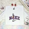 Mama Imelda Embroidered Shirt, Pixar Coco Embroidered Hoodie, Disney Characters Embroidered T-Shirt