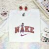 Mama Imelda Embroidered Shirt, Pixar Coco Embroidered Hoodie, Disney Characters Embroidered T-Shirt