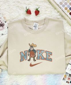 Papa Julio Embroidered Shirt, Pixar Coco Embroidered Hoodie, Disney Characters Embroidered T Shirt (2)