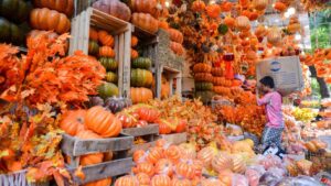 10 Shocking Halloween Truths You Probably Didn’t Know