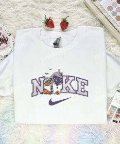 Ennui Halloween Embroidered Shirt, Pixar Inside Out Embroidered Hoodie, Halloween Embroidered T Shirt (1)