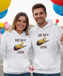 Just Do It Later Pikachu Embroidered Hoodie, Funny Sleeping Pokemon Sweatshirt, Funny Anniversary Gift 1 Just Do It Later Pikachu Embroidered Hoodie, Funny Sleeping Pokemon Sweatshirt, Funny Anniversary Gift (2)
