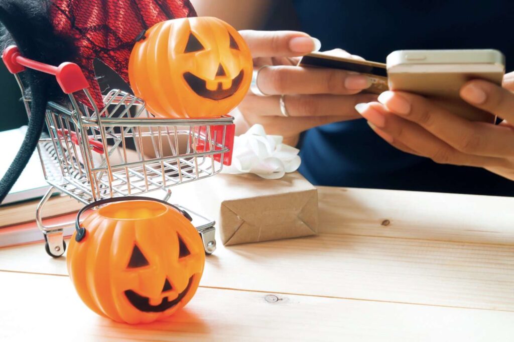 Online shopping is still currently the best option.
