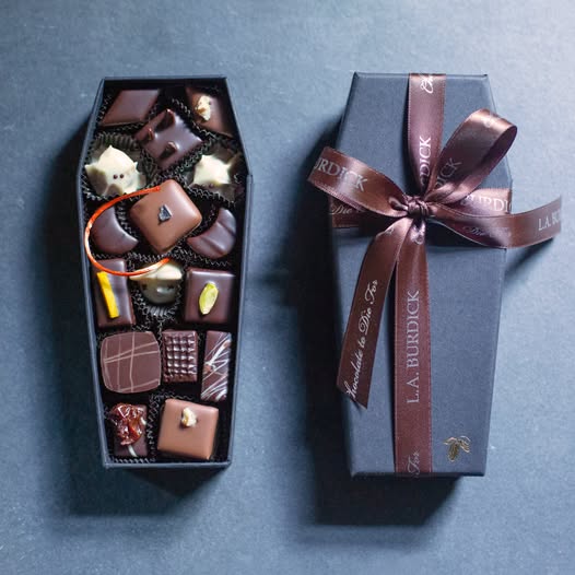 By 2025, gourmet confectionery has taken center stage.