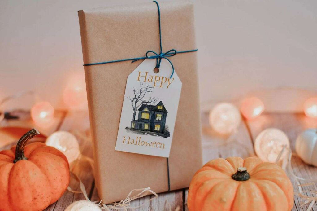 Halloween gifts 2025 keywords: artistic, personal, functional, and mindful.