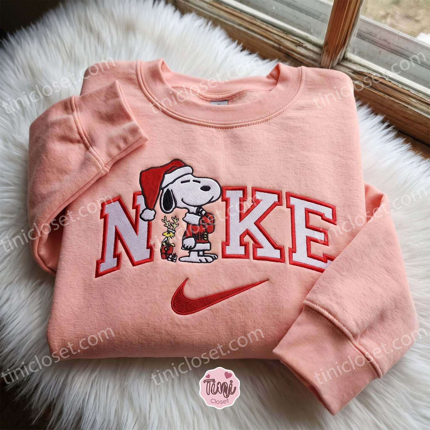 Snoopy And Woodstock Xmas Embroidered Shirt, Christmas Embroidered Sweatshirt, Cozy Gifts For Girlfriend, Boyfriend Hoodie Gift, Christmas Gifts for Family Snoopy And Woodstock Xmas Embroidered Shirt, Christmas Embroidered Sweatshirt, Cozy Gifts For Girlfriend, Boyfriend Hoodie Gift, Christmas Gifts for Family