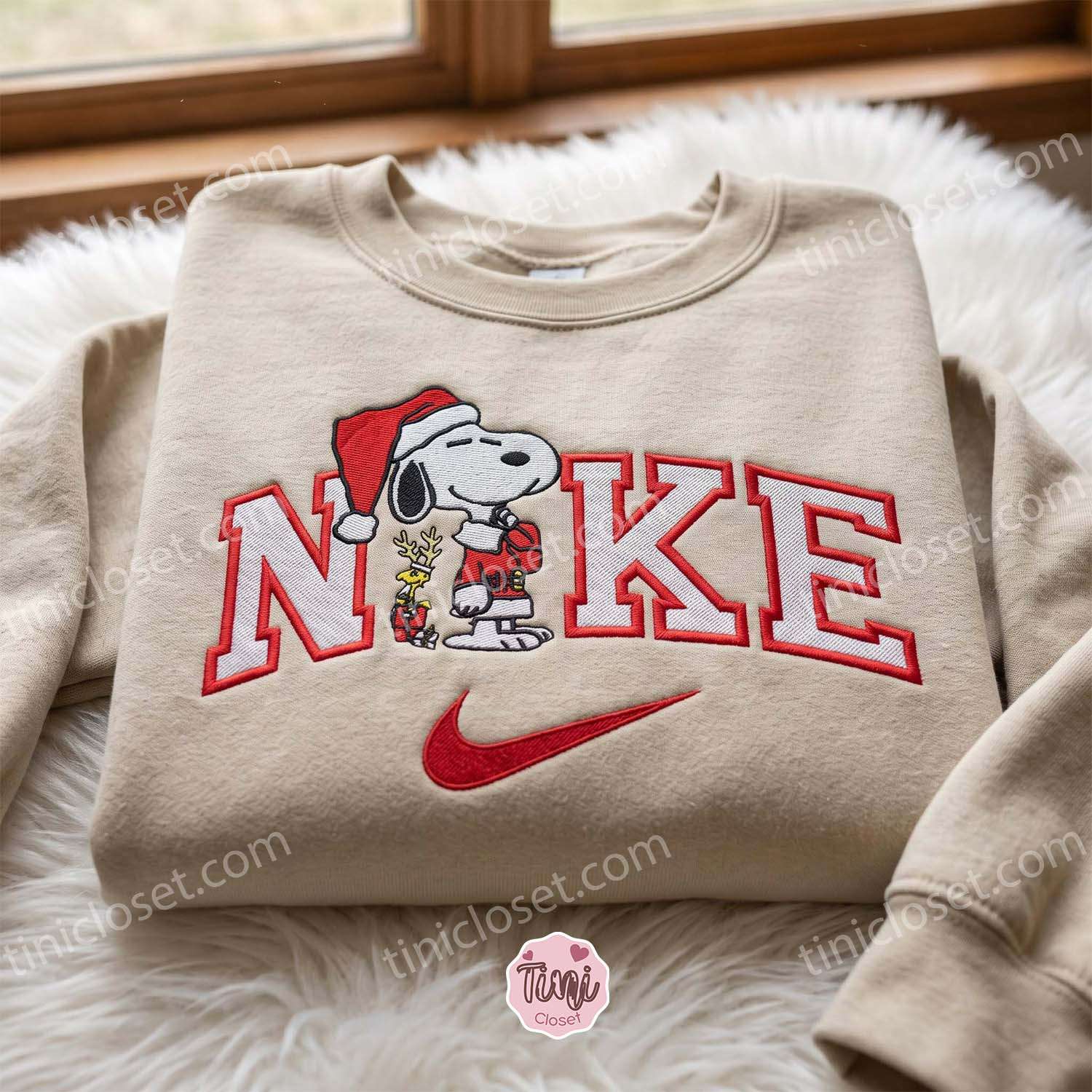 Snoopy And Woodstock Xmas Embroidered Shirt, Christmas Embroidered Sweatshirt, Cozy Gifts For Girlfriend, Boyfriend Hoodie Gift, Christmas Gifts for Family Snoopy And Woodstock Xmas Embroidered Shirt, Christmas Embroidered Sweatshirt, Cozy Gifts For Girlfriend, Boyfriend Hoodie Gift, Christmas Gifts for Family
