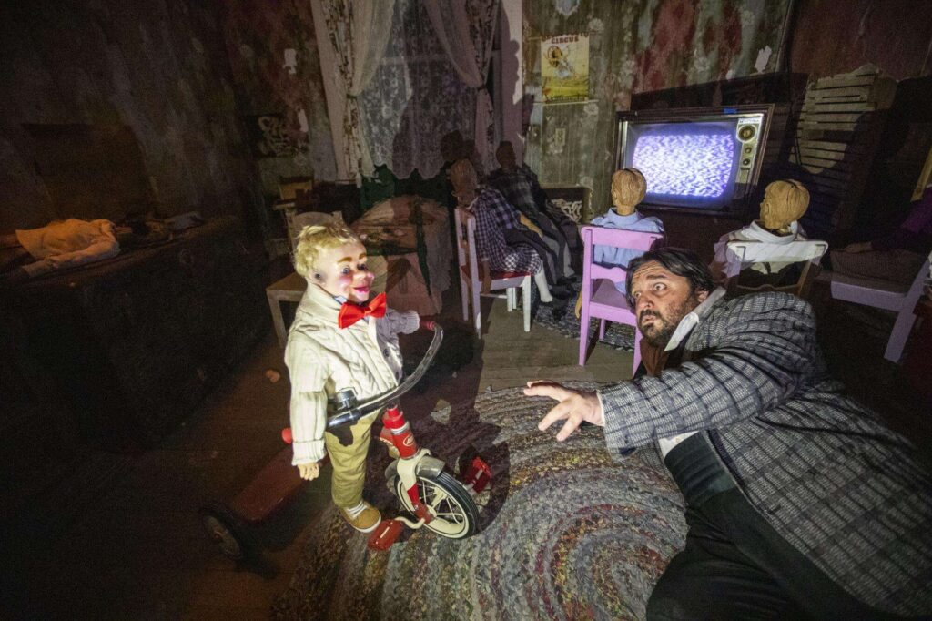 9 Most Popular Halloween Activities of 2025 Everyone Will Be Doing