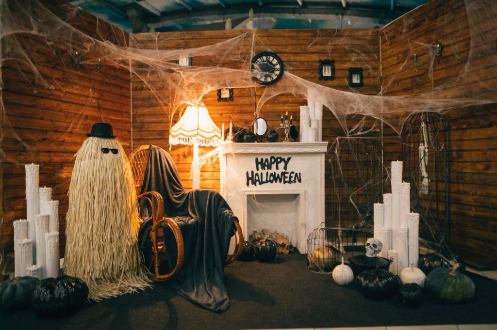 Escape rooms have been steadily growing in popularity for years.
