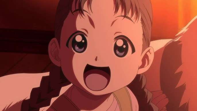 Nina Tucker (Fullmetal Alchemist)