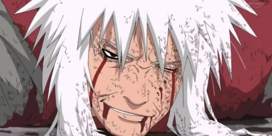 Jiraiya (Naruto)