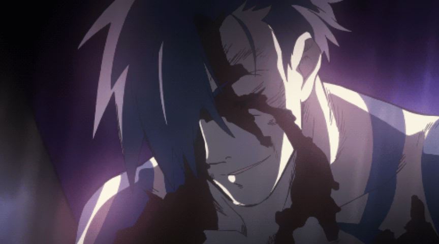 Kamina (Tengen Toppa Gurren Lagann)
