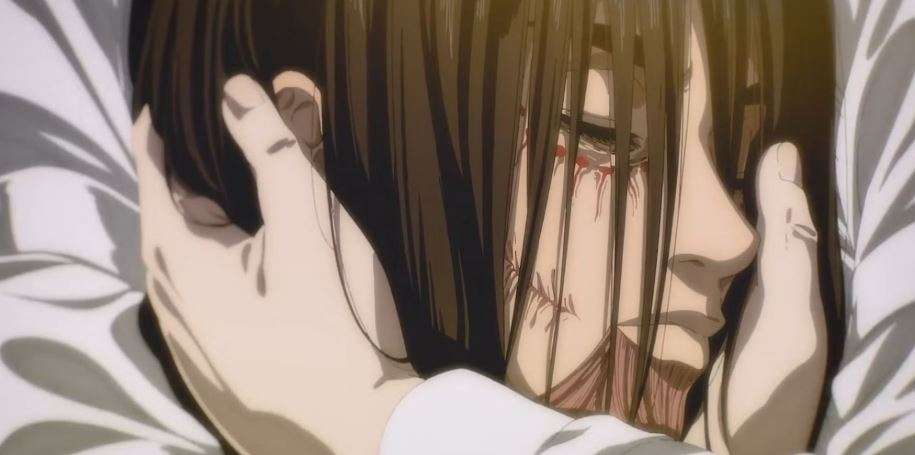 Eren Yeager (Attack on Titan)
