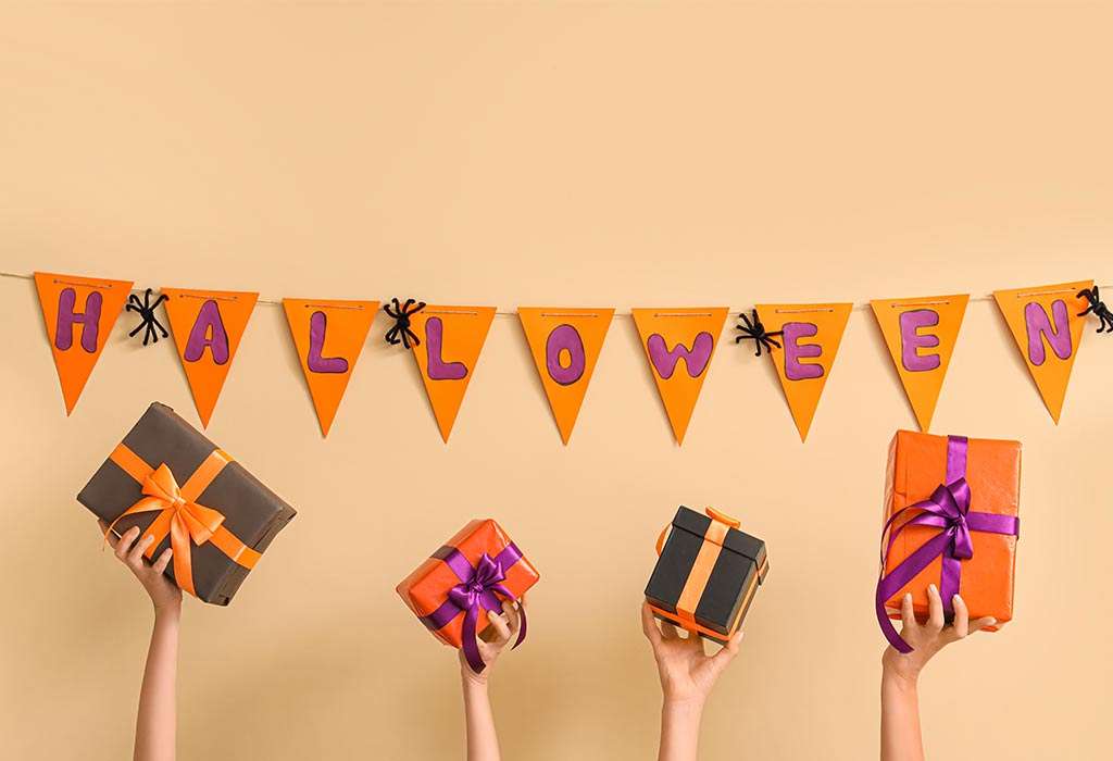 Many kids actually like these alternatives even more than candy.