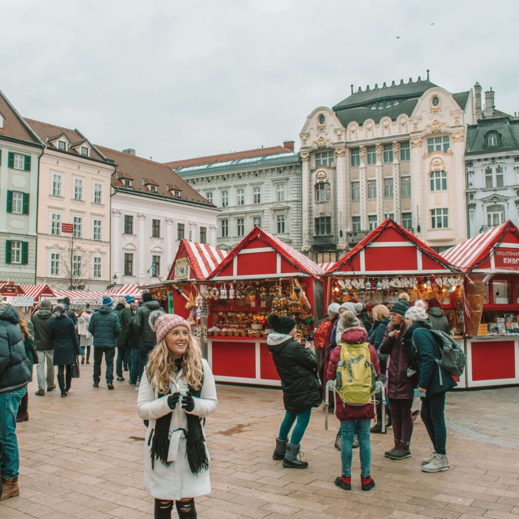 Weird Christmas traditions create a sense of belonging, spark joy, and preserve cultural identity.