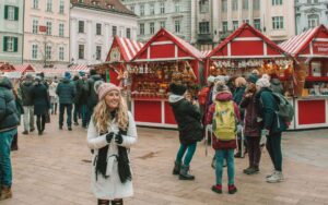11 Weird but Wonderful Christmas Traditions Around the World