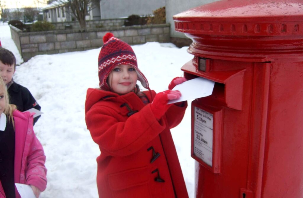 10 Christmas Activities We Did in the Past but No Longer Do in 2025
