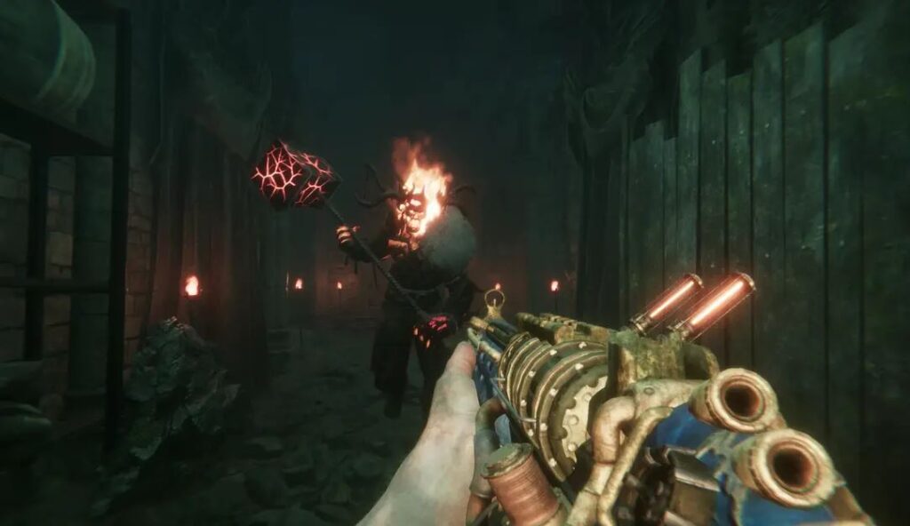 Gen Z still love horror, but in more forms like game or streaming.
