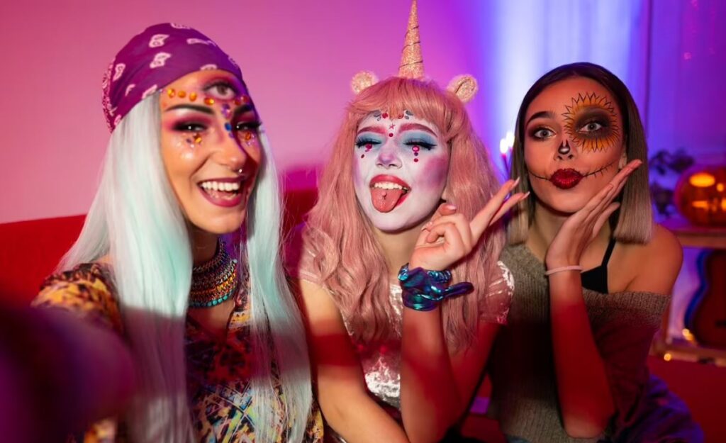 How Gen Z is Celebrating Halloween (Compared to Millennials): What They Eat, Play, and Buy