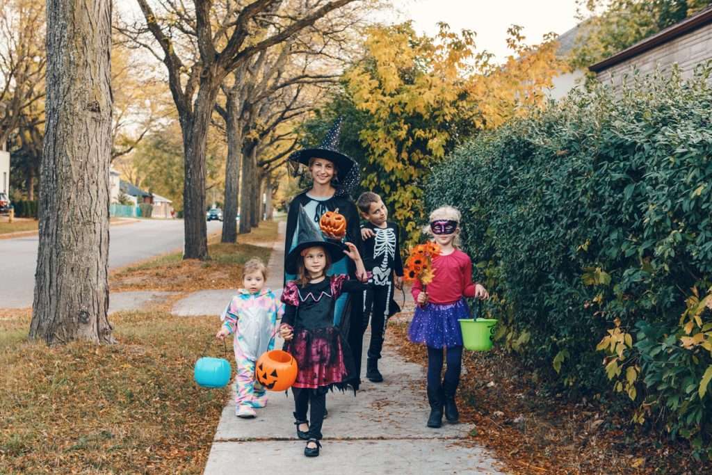 It has become the holiday for parents’ Instagram feeds.
