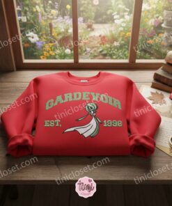 Gardevoir Embroidered Sweatshirt, Pokemon Est 1996 Anime Top, Galentine Gift Ideas 1 Gardevoir Embroidered Sweatshirt, Pokemon Est 1996 Anime Top, Galentine Gift Ideas (1)