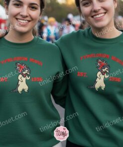 Hisuian Typhlosion Embroidered Hoodie, Vintage Est. 1996 Pokemon Sweatshirt, Legends Arceus Merch 2 Hisuian Typhlosion Embroidered Hoodie, Vintage Est. 1996 Pokemon Sweatshirt, Legends Arceus Merch (3)