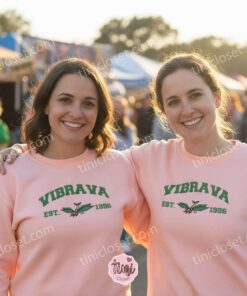 Vibrava Embroidered Sweatshirt, Vintage Est. 1996 Pokemon Crewneck, Hoenn Dragon Type Pullover 1 Vibrava Embroidered Sweatshirt, Vintage Est. 1996 Pokemon Crewneck, Hoenn Dragon Type Pullover (1)