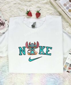 Stitch Devil Embroidered Shirt, Disney Characters Embroidered Hoodie, Halloween Embroidered T-Shirt 2 Stitch Devil Embroidered Shirt, Disney Characters Embroidered Hoodie, Halloween Embroidered T Shirt (2)