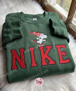 Snoopy Ice Skating Embroidered Sweatshirt, Cartoon Embroidered Shirt, Best Christmas Gift Ideas 2 Snoopy Ice Skating Embroidered Sweatshirt, Cartoon Embroidered Shirt, Best Christmas Gift Ideas (5)