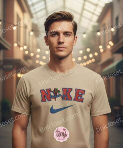 Spider Man Embroidered Hoodie, Spidey Swoosh Crewneck, Marvel Superhero Custom Streetwear (2)