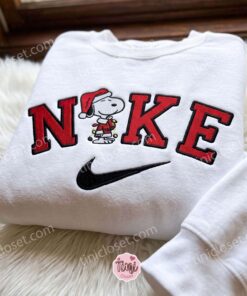 Christmas Snoopy Embroidered Hoodie, Peanuts Cartoon Embroidered Sweatshirt, Christmas Embroidered Shirt 3 Christmas Snoopy Embroidered Hoodie, Peanuts Cartoon Embroidered Sweatshirt, Christmas Embroidered Shirt (4)