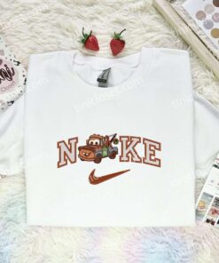 Tow Mater Xmas Embroidered Shirt, Disney Cars Characters Embroidered Hoodie, Best Christmas Gift 1 Tow Mater Xmas Embroidered Shirt, Disney Cars Characters Embroidered Hoodie, Best Christmas Gift (1)