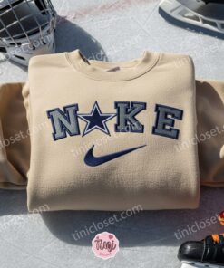 Dallas Cowboys Embroidered Shirt, NFL Embroidered Hoodie, Best Sports Gifts 2 Dallas Cowboys Embroidered Shirt, NFL Embroidered Hoodie, Best Sports Gifts