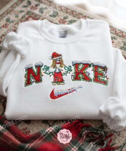 Forky Xmas Embroidered Shirt, Disney Toy Story Embroidered Hoodie, Best Christmas Gift 3 Forky Xmas Embroidered Shirt, Disney Toy Story Embroidered Hoodie, Best Christmas Gift (4)