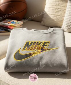 Kobe Bryant Embroidered Shirt, Celebrity Embroidered Shirt, NBA Sports Embroidered Shirt 2 Kobe Bryant Embroidered Shirt, Celebrity Embroidered Shirt, NBA Sports Embroidered Shirt