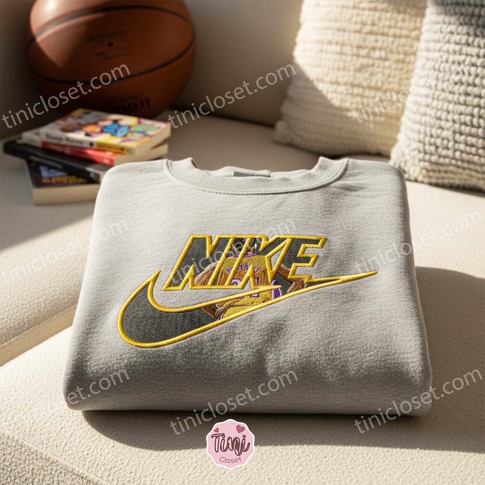 Kobe Bryant Embroidered Shirt, Celebrity Embroidered Shirt, NBA Sports Embroidered Shirt Kobe Bryant Embroidered Shirt, Celebrity Embroidered Shirt, NBA Sports Embroidered Shirt