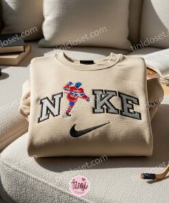 Cole Caufield Embroidered Shirt, NFL Sports Embroidered Hoodie, Celebrity Embroidered T-Shirt 2 Cole Caufield Embroidered Shirt, NFL Sports Embroidered Hoodie, Celebrity Embroidered T-Shirt