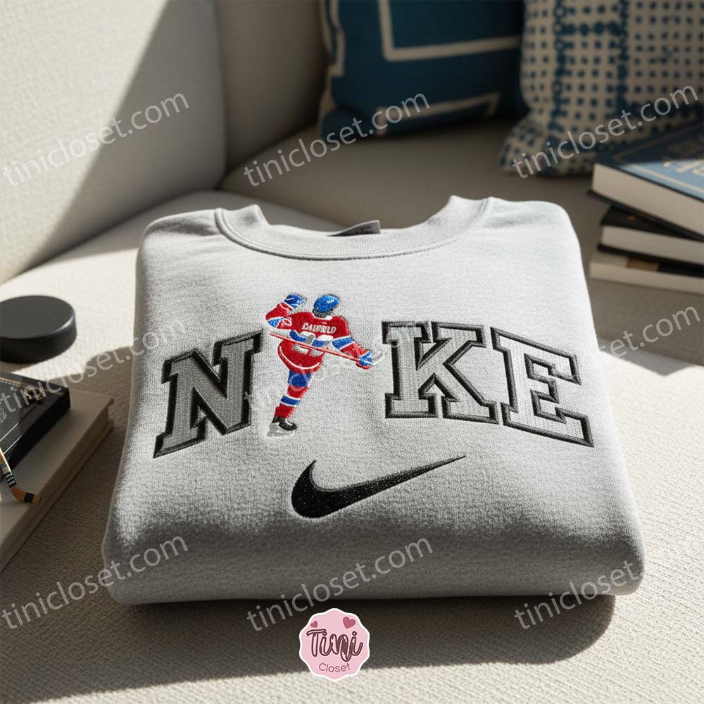 Cole Caufield Embroidered Shirt, NFL Sports Embroidered Hoodie, Celebrity Embroidered T-Shirt Cole Caufield Embroidered Shirt, NFL Sports Embroidered Hoodie, Celebrity Embroidered T-Shirt